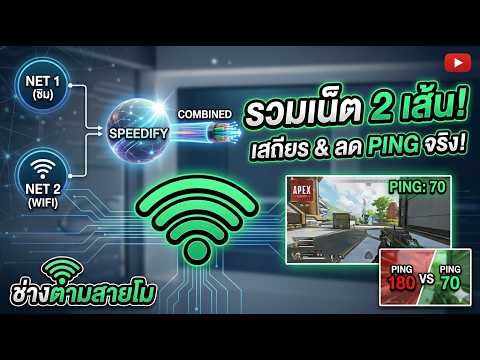 คลิกเพื่อดูคลิปวิดีโอ