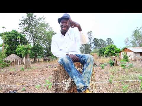 Atin Anyaka by MC Bless YOUTUBE HD