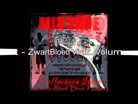 07. UitBlinker - Interlude [ZwartBloed Virus Volume 1.] Mixtape Disc 1