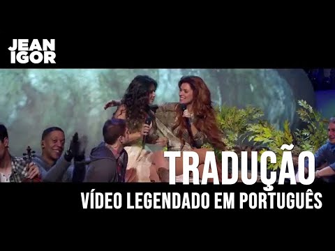 Paula Fernandes, Shania Twain - You're Still The One (Legendado-Tradução) [OFFICIAL VIDEO]