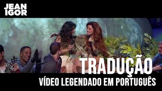 Paula Fernandes, Shania Twain - You&#39;re Still The One (Legendado-Tradução) [OFFICIAL VIDEO]