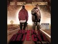 The Jacka I Try