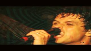 Green Day - 99 Revolutions (Official Music Video)