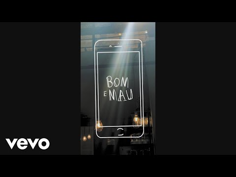 Estevão Queiroga, Mauro Henrique - Bom e Mau (Ao Vivo)