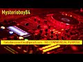 Babylon Project Websex Deep Extended Mix