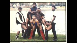 Jam Pony Express Djs- In The Bottle