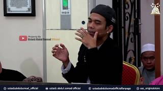 Download lagu HUKUM MENDENGAR ADZAN DI TV ATAU RADIO ; TANYA JAWAB USTADZ ABDUL SOMAD, mp3