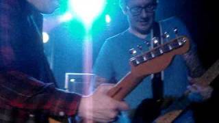 The Ataris - Takeoffs and Landings (live)