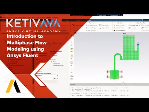Multiphase Flow & Interface Dynamics Service