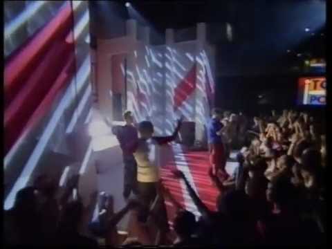 A1 - Take On Me - Top Of The Pops - Friday 8th September 2000