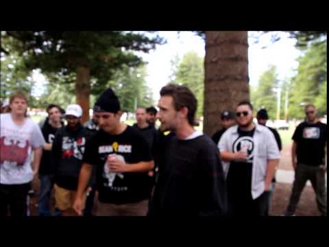 Marvellous Pryde vs Apex