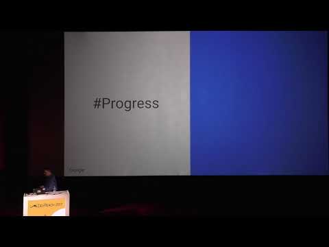 HTTPS in 2017 (DevReach 2017)