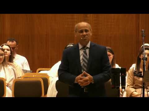 Luigi Mițoi - Care este credința adevărată?