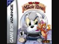 Tom And Jerry The Magic Ring House