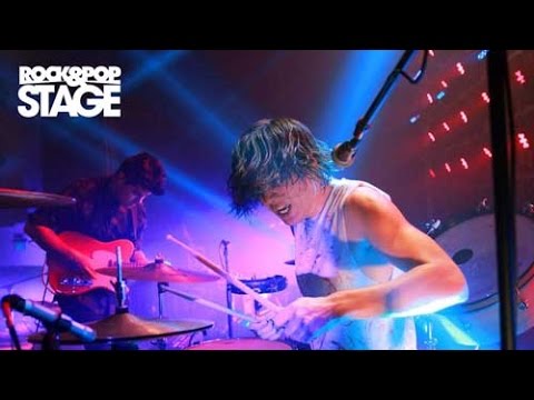 #RPSTAGE 2016 - We Are The Grand