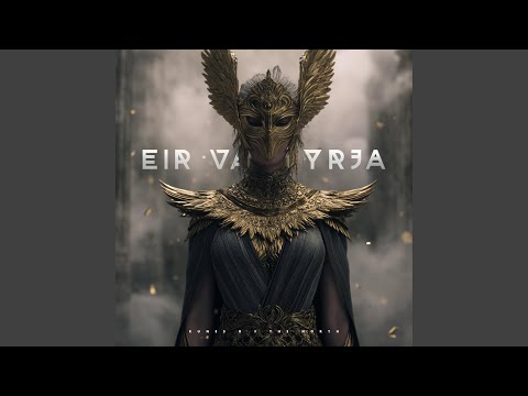 Eir Valkyrja (Eir the Valkyrie)