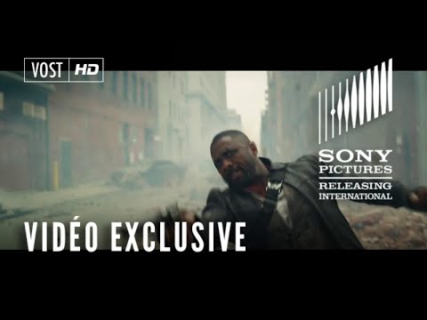 La Tour Sombre - Vignette "Magnum Opus" - VOST