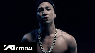 TAEYANG - 눈코입 (EYES NOSE LIPS) M/V