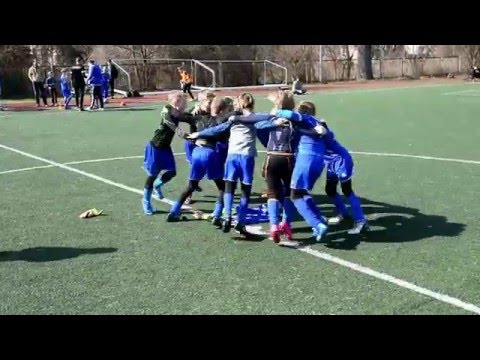 FLASH Football Academy Piaseczno  STF Champion