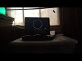 Star Wars Episode 3 Revenge Of The Sith DVD Menu Rotation And Video Test Utapau