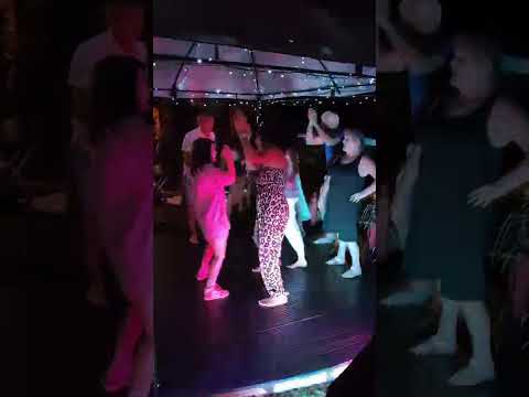 Freestyle Friday  / TangoFfS video.