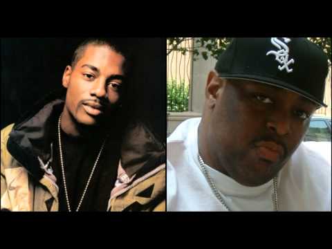 Loon & Big Stan - Niggaz Flossin (1997)