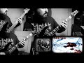 DEICIDE-CONFESSIONAL RAPE-COVER