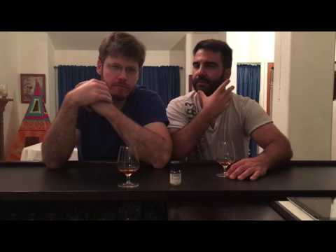 Whisky Review 63: Pappy Van Winkle 15