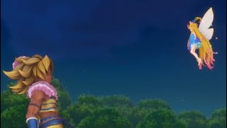 【聖剣伝説3】#3～出会ってすぐ取りつかれました～