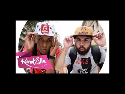GRAVE - MC Leléto e MC Maromba - Automaticamente