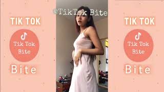 No Bra Challenge ??? #bigbank #shorts #tiktok