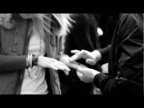 Keep rocking -- izzue Fall Winter 2011 (ITHK presents)