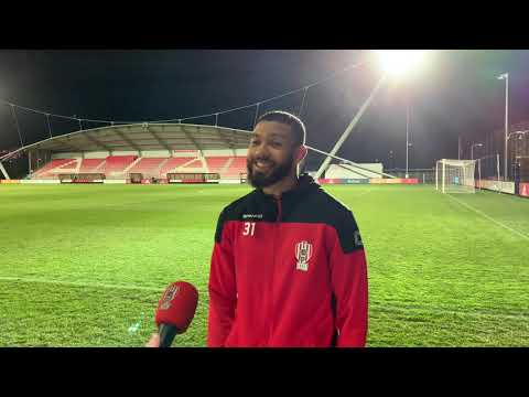 Nabeschouwing Jong Ajax-TOP Oss