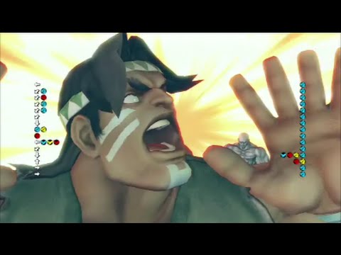 USFIV : Twiggy0796, MCZ Tokido, Shido108, Poongko, EG PR Balrog, Blue emblem, pepeday0