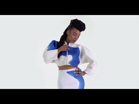 Absolut Originality with Kitty Joseph and Njena Reddd Foxxx