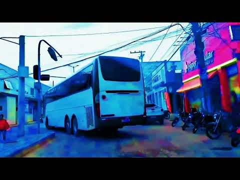 CHEGANDO EM NOVO CRUZEIRO MG 