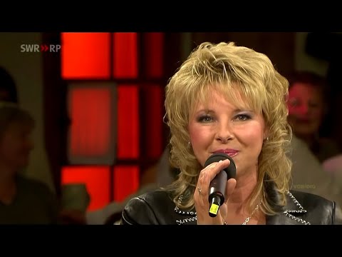Heike Schäfer - Die Glocken von Rom - (HQ) - (Fröhlicher Feierabend, 2007)