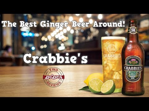 download lagu mp3 mp4 Crabbies Non Alcoholic Ginger Beer, download lagu Crabbies Non Alcoholic Ginger Beer gratis, unduh video klip Crabbies Non Alcoholic Ginger Beer