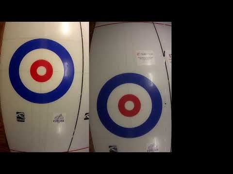 WCT Mixed Doubles Lodz 2020 - QF - Szekeres/Nagy vs Walczak/Augustyniak