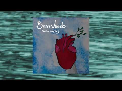 Luiza Caspary - Bem-Vindo (part. Jair Oliveira)