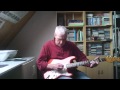 Riders In The Sky Leadguitar The Shadows