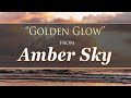 Relaxation Music - Golden Glow - Amber Sky - Dean Evenson