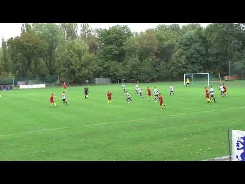 KS DRUKARZ'2002 - UKS VARSOVIA - 23.09.2018 - CZĘŚĆ 1