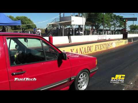 6ª Etapa Copa Noroeste Missões 2016 - Saveiro DAR 16V - Henrique