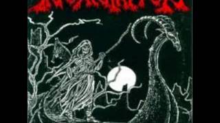 incantation- Nocturnal kingdom of demonic enlightenment