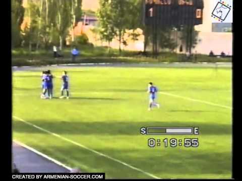 Impuls - Mika 1:0, APL, Week 11