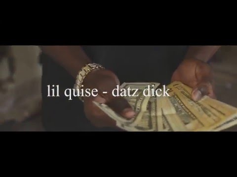 Lilquise ft. Juice - DATZ DICK Prod.Pop