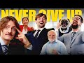 Puggy Never Give Up Official Video