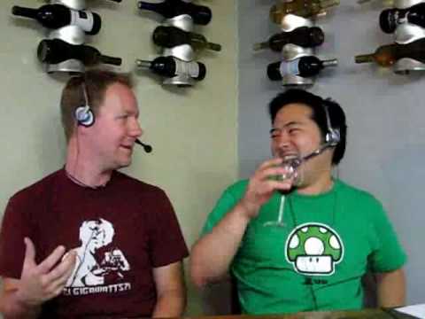 NooBTooB Episode 54 - Picross, Stranglehold, and Bioshock