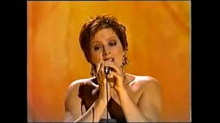 Sarah McLachlan and Randy Newman  | Live at the Oscars 1999| When She Loved Me